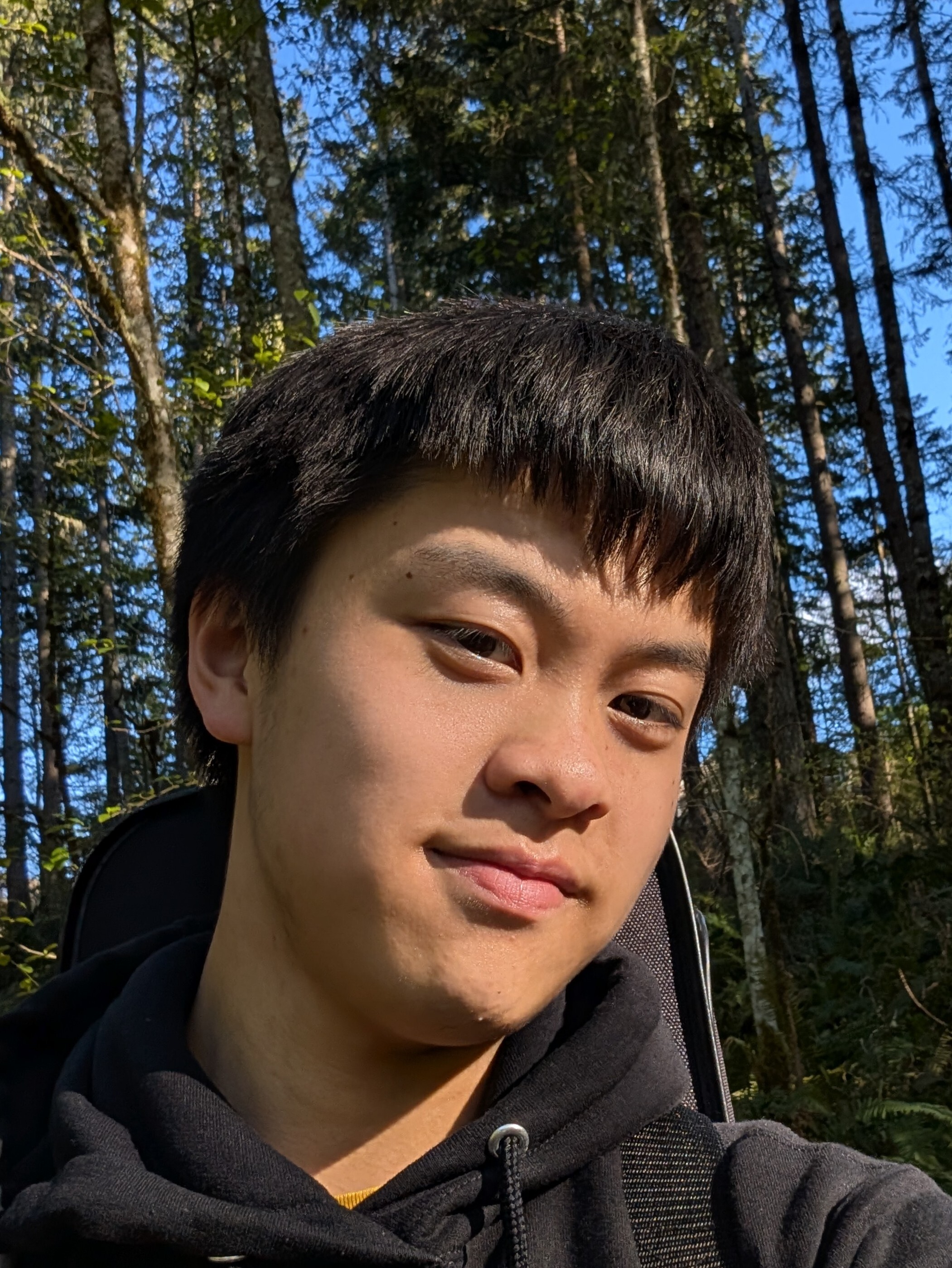 Andrew Wang