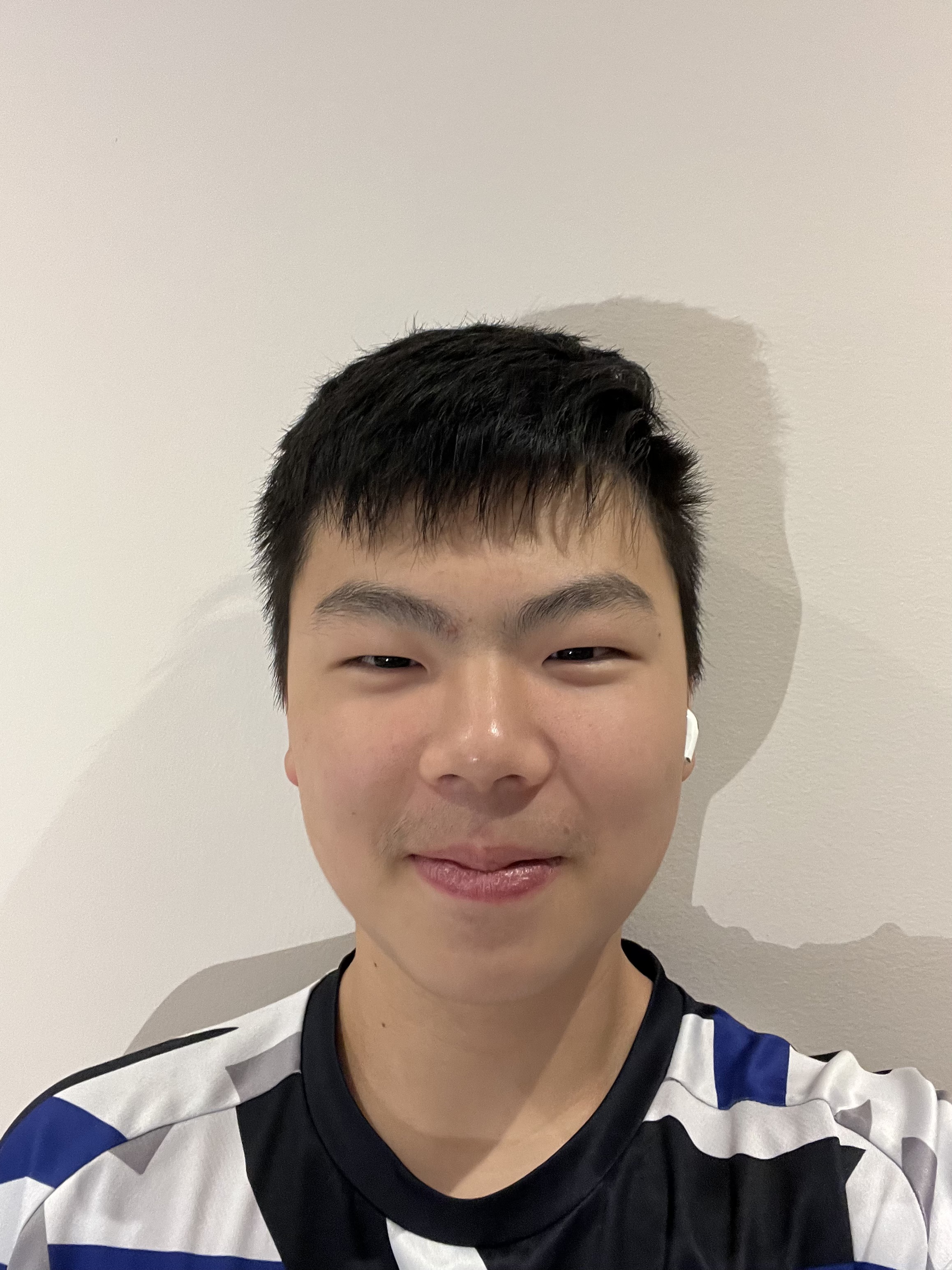 Stanley Song